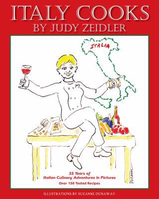 book cover with a cartoon of a woman with wine in her hand